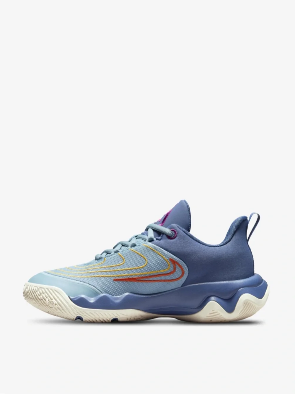 Nike Giannis Immortality 4